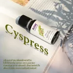 Now Foods Essential Cypress Oil Pure 30 ml