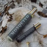 น้ำมันหอมระเหยไล่ยุงและแมลง 30 ml