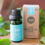 SMELL Lemongrass, 20 ml of pure natural essential oils