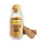 Sandalharvest 100% authentic fragrant moon