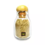 Agarharadest, Authentic Krisada Powder, Great Fragrant Frame, Medium Pure Fragrance Agarwood Powder 3A, 1 bottle 12 grams