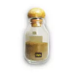 Agarharadest, Authentic Krishna Powder, Great Fragrant, 1A, Pure Fragrance Agarwood Powder 1A, 1 bottle 12 grams