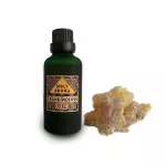 Holyaroma, 100% real frankincense oil from Oman, Clean, 50 ml.