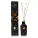 Full bath, Aroma reed Diffuser 40 ml. Helps to change the atmosphere in the room to be fragrant, refreshed, relaxed with a unique formula of the bath.