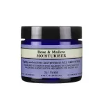Neals Yard Remedies Rose & Mallow Moisturiser