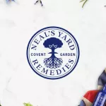 Neals Yard Remedies Garden Mint & Bergamot Hand Lotion