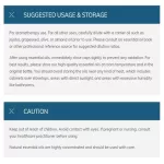 Now Foods Essential Black Pepper Oil 30 ml Pure Pure Black Pepper Essential Oil