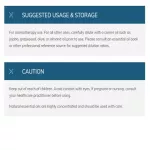 Now Foods Essential Spearmint Oil, Organic 30 ml Certified Organic & 100% Pure Pure Essential Oil Speer Ment