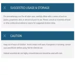 Now Foods Essential Atlas Cedar Oil 30 ML 100% Pure Pure Essential Oils