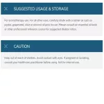 Now Foods Essential Myrrh Oil 30 mL 100% Pure น้ำมันหอมระเหย เมอร์