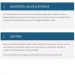 Now Foods Essential Tangerine Oil 100% Pure Pure Essential Oil instead