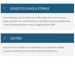 Now Foods Essential Cypress Oil Pure 30 ml