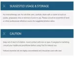 Now Foods Essential Sage Oil 30 ML 100% Pure Pure Essential Oil