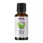 Now Foods, Nature's Shield Oil Blend, Neger Essential Oil