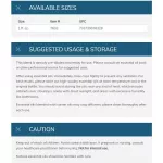 Now Helichrysum Oil Blend 1 FL. Oz. 30 ml