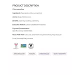 Now Foods Essential Neroli Oil Blend, Orange Essential Orange