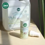 1 liter lemongrass spray for filling