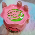 Air -conditioned perfume gel Used to adjust the smell of the bedroom, living room, various rooms, wardrobe, fragrant with sweet fruity scent