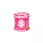 King's Stella Gel Freshy Bubble Gum 80 grams Pink