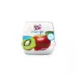 King's Stella Fresh Gel Gel Gel, Air Fabble, Kiwi, Apple 180 grams