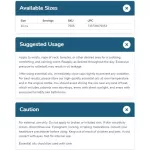 NOW FOODS, Aroma Roma Lauden, Calm Mind