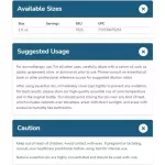 NOW Cedarwood Essential Oil 100% Pure 30 ml Essential Oil Seedarwood smell