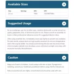 Now Foods Pine Needle Oil.