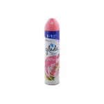 Glade Glade, air -conditioning spray, Floral Perfect Flavor 320ml 0128