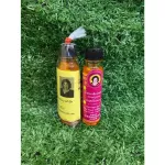 24 cc yellow oil, divided into 6 bottles