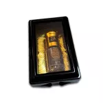 New Year Gift Set New Year's Christmas Gift Set, Authentic Krisana Oil, grade 2A essential oil, standard fragrant. 3 cc in a black gift box, beautiful gold.