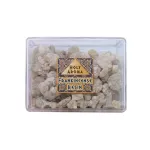 Holyaroma, frankincense grain, frankincense, aroma, Frankincse Resin Gum Tear, 100% authentic from Oman, Clean aroma 50Gm.