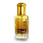 Sandalharvest Core core wood oil Fragrant sandalwood oil 100% authentic aromatic oil, no perfume, not diluted, no color 12 ml.