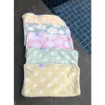Small towels, soft fabric