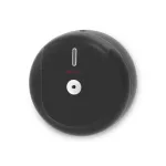 Jumbo tissue box, center/bottom