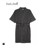 Feel Free, kimonos, Japanese style, Gauze fabric, Kimono