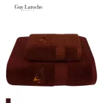 GUY LAROCHE Larrow Set 38x80cm.+Wipe 70x135 cm. TGC19670+38