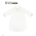 RAJA Health sleep wear เดรสชุดนอนเพื่อสุขภาพ นวัตกรรมจากญี่ปุ่น Bamboo&cotton Gauze 100%