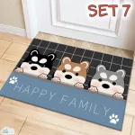 Rug, rug, water, water, doormat, bathroom, kitchen