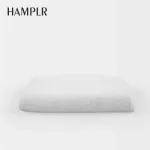 HAMPLR ผ้าขนหนูเกรดโรงแรม คอลเลคชั่น Basic สีขาว