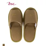 BSC Sliper, Free Size Shoes, 100% Bamboo fabric, Ass097