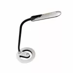 SKG LED LED LAD Lamp Lamp Model BL 1392 - Silver