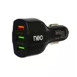 Neo 602 car charging equipment