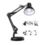 Table Lamp - Lamp Lamp Lamp Lamp Lamp, Remote Lamp Used with the E27 pole bulb. There are 3 colors to choose from.