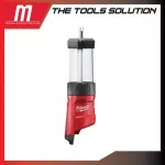 Milwaukee 12 volts with USB charger M12 LL-0