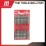 Milwaukee PH2 Shockwave 48-32-4364 Length 110 mm.pack 10 pieces