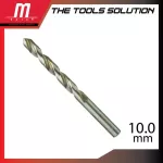 Milwaukee Metal drill, Thunderweb HSS-G Metal Drill Bit 4932352367 size 10 mm.