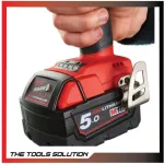 Milwaukee Block Wireless Compact Wireless 1/2 inch M18 FiW12-0