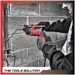 Milwaukee Rotary System SDS+ Model 26 mm. Model PH 26T