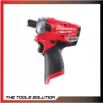 Hydraulic Rye System System 12 VQID