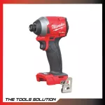 Milwaukee, wireless screwdriver 18V. M18 FID2-0 empty machine